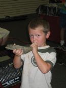 Shofar Factory 2005